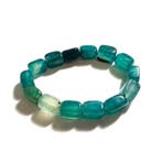 Agaat Cabochon- 28 g - (1), Verzamelen, Mineralen en Fossielen