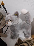 Collectie met dierenthema - knuffeldieren - Steiff