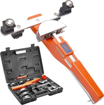 Cintreuse tubes 6-22mm - Retour client - 34% de remise, Verzenden