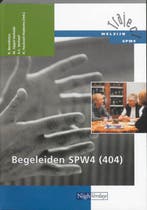 Begeleiden SPW4 / 404 / Theorieboek / Traject Welzijn, Boeken, Verzenden, Gelezen, M. Oppel-Verkade