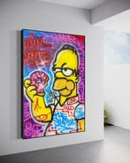 Outside313 - Homer Simpson - Donuts