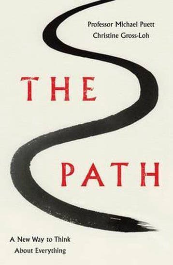 The Path 9780241004494 Michael Puett, Verzenden, Gelezen, Michael Puett