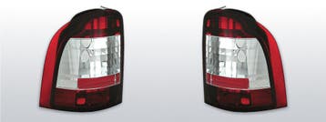 Achterlichten | geschikt voor Ford Mondeo Stationwagon 1993-, Verzenden, Nieuw, Ford