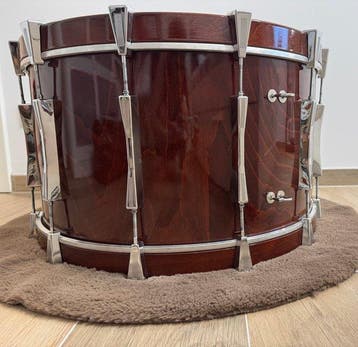 Sonor - BD 26 DCC-Heavy Concert - - Muziekinstrumenten -, Muziek en Instrumenten, Nieuw