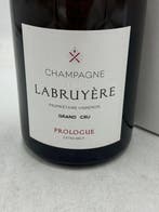 J.M. Labruyère Prologue, Extra-Brut - Champagne Grand Cru -, Nieuw