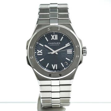 Chopard - Alpine Eagle - 4225064 - Heren - 2010-2020