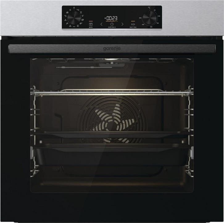 Gorenje Bosb737otx Inbouw Oven - Hete Lucht & Grill Functie, Electroménager, Fours, Enlèvement ou Envoi