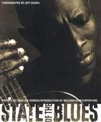The State of the Blues 9780893817992 J.L. Hooker, Verzenden, Gelezen, J.L. Hooker