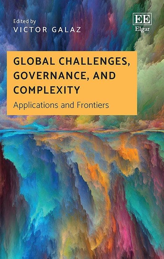 Global Challenges, Governance, and Complexity 9781788115414, Boeken, Taal | Engels, Zo goed als nieuw, Verzenden