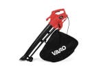Veiling - Varo Professionele bladblazer & zuiger - 3300 watt, Tuin en Terras, Nieuw