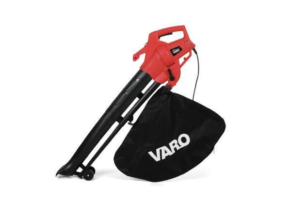 Veiling - Varo Professionele bladblazer & zuiger - 3300 watt, Jardin & Terrasse, Outils à main