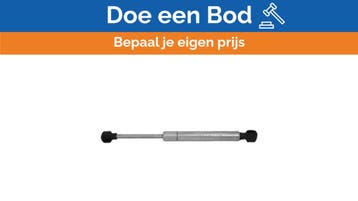 Bieden: Attwood stainless steel 8mm manual gas spring - ST3, Watersport en Boten, Ophalen of Verzenden, Nieuw