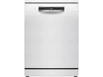Bosch SMS4ECW28E - Vaatwasser - 6 programmas 42 dB RVS -, Elektronische apparatuur, Vaatwasmachines, Verzenden, Zo goed als nieuw