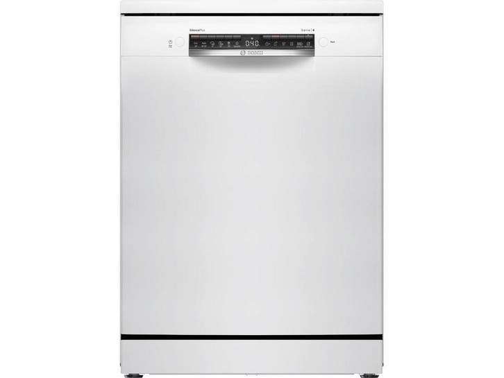 Bosch SMS4ECW28E - Vaatwasser - 6 programmas 42 dB RVS -, Elektronische apparatuur, Vaatwasmachines, Zo goed als nieuw, Verzenden