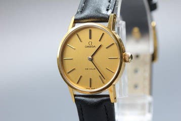 Omega - De Ville - Sans prix de réserve - Cal.625
