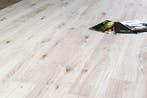 Proefstaal - XL Kronotex D 3516 Millenium Oak WHITE EXTRA, Ophalen of Verzenden, Nieuw
