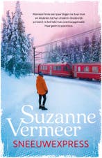 Sneeuwexpress 9789400519398 Suzanne Vermeer, Verzenden, Zo goed als nieuw, Suzanne Vermeer