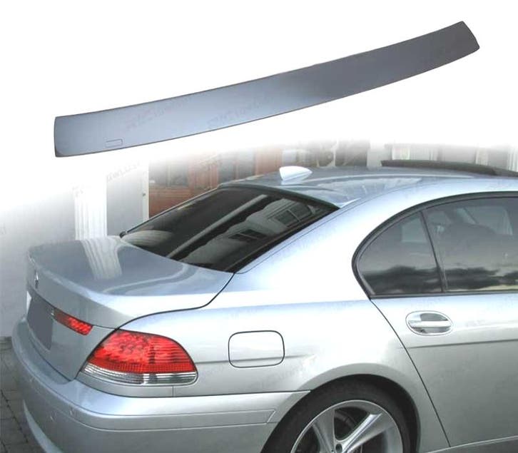 AILERON SPOILER DE TOIT BMW E65 01-08, Autos : Pièces & Accessoires, Carrosserie & Tôlerie, Envoi