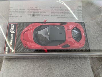 BBR 1:43 - Modelauto - Ferrari SF90 Stradale, Nieuw