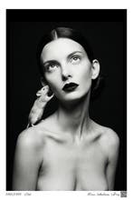 Alina Lebedeva - The white Mouse