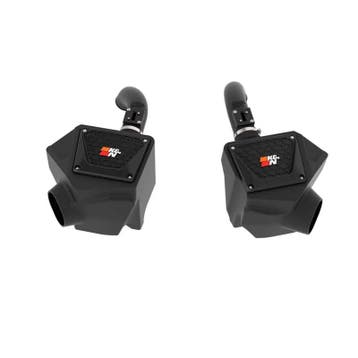 K&N Aircharger Kit passend voor Toyota Tundra V6 3.5L 2022-, Verzenden