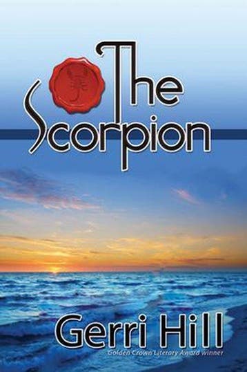 The Scorpion 9781594931628 Gerri Hill, Verzenden, Gerri Hill