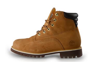 Timberland Boots in maat 41½ Bruin, Verzenden, Boots