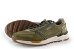 Mustang Sneakers in maat 45 Groen, Verzenden, Sneakers