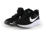 Nike Sportschoenen Meisjes in maat 28 Zwart, Kinderen en Baby's, Kinderkleding | Schoenen en Sokken, Verzenden, Zo goed als nieuw