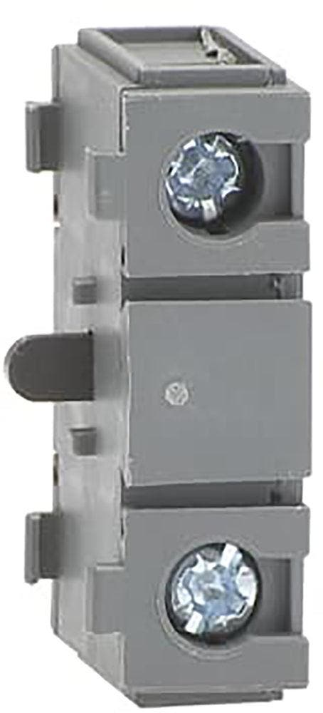 ABB SwitchLine Hulpcontactblok - 1SCA022353R4890, Doe-het-zelf en Bouw, Elektriciteit en Kabels, Verzenden