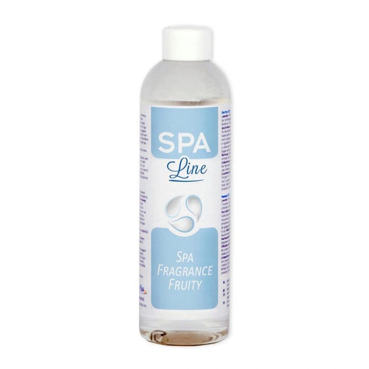 SpaLine Spa Fragrance Aromatherapie Geur Fruitig SPA-FRA10, Jardin & Terrasse, Accessoires de piscine, Envoi