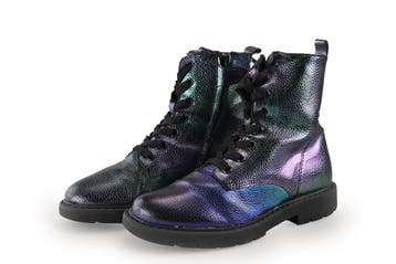 Kipling Veterboots Meisjes in maat 31 Zwart, Kinderen en Baby's, Kipling, Verzenden, Jongen of Meisje, Schoenen