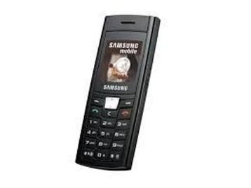 Samsung SGH-C170 - Smartphone, Verzenden, Nieuw
