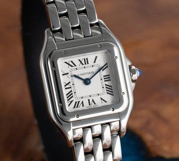 Cartier - Panthere de Cartier - WSPN0013 - Femme - 2025 et
