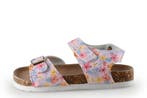 Pablosky Sandalen Meisjes in maat 30 Wit, Verzenden, Schoenen