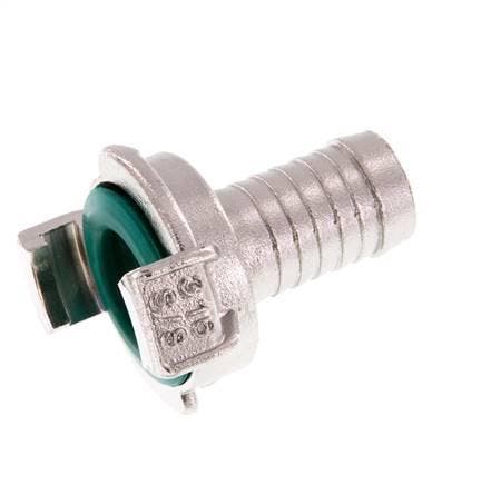 Embout de tuyau 19 mm (3/4) pour tuyau darrosage GEKA, Doe-het-zelf en Bouw, Overige Doe-Het-Zelf en Bouw, Verzenden
