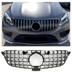 Sport Grille geschikt voor Mercedes W166 GLE vanaf 2015 PANA, Verzenden