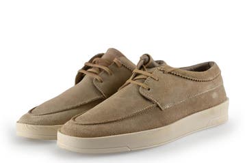 Bianco Veterschoenen in maat 41 Beige, Overige kleuren, Verzenden, Bianco, Gedragen