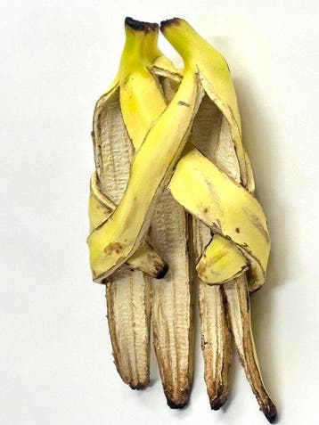 Koji Kasatani - sculptuur, Love - 23 cm - Keramiek - 2026