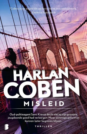 Misleid 9789049203726 Harlan Coben, Verzenden, Harlan Coben