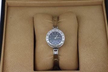 Bvlgari - B.Zero1 - Sans prix de réserve - bz22s - Homme -