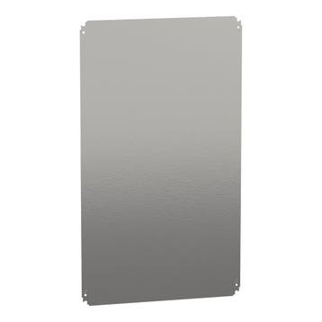 Schneider Electric NSYMM106 Plaque De Montage En Acier, Bricolage & Construction, Verzenden