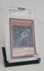 Agresseur Nocturne Ed. 1 - 2022 - HAC1-FR009 Graded card -