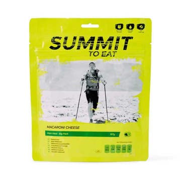 Macaroni Kaas - Big Pack - Summit to Eat, Verzenden
