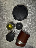 Voigtländer, Rodenstock, Topcor, Kogaku Skoparex 3.4/35;mm +