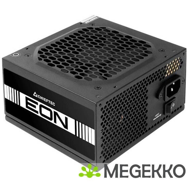 Chieftec EON ZPU-500S PC Voeding, Computers en Software, Overige Computers en Software, Nieuw, Verzenden
