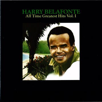 Harry Belafonte - All Time Greatest Hits Vol. I, Verzenden, Gebruikt