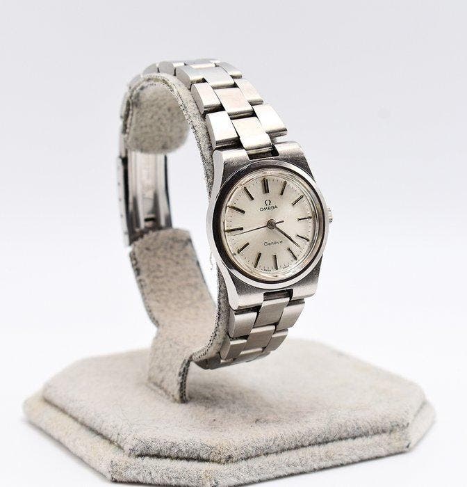 Omega - Genève - Sans prix de réserve - 535.0033 - Unisexe -, Bijoux, Sacs & Beauté, Montres | Hommes