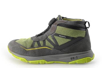 Richter Sportschoenen Jongens in maat 38 Grijs, Richter, Verzenden, Nieuw, Jongen of Meisje