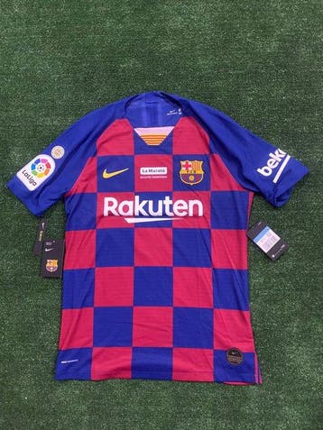 FC Barcelona - Spaanse voetbal competitie - LIMITED EDITION, Verzamelen, Nieuw